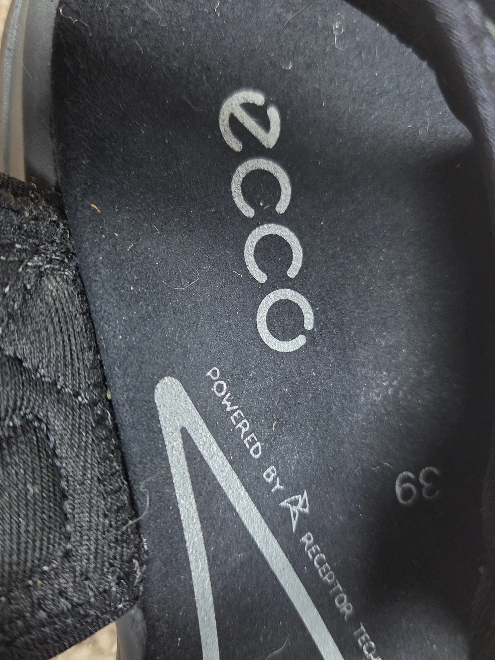 ECCO Kids Multicolor Outdoor Sandals - Pink, Teal, Gray, Tan